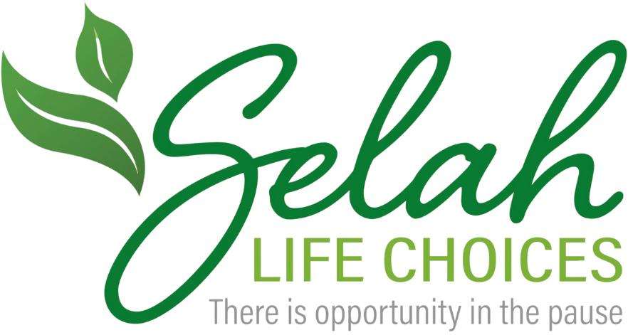 Selah Life Choices - There is opportunity in the pause